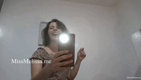 Your GF Ruins Your Life with Embarrassing Pictures -HD