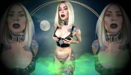 My Magic Potion : Addictive Love for Me, Foreve r! - AROMA, JOI, WITCHCRAFT