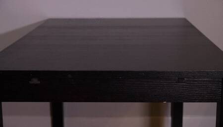 Petite Juliette has a playful Hand Spanking with some Paddling and Braun Strap too