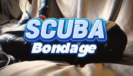 Scuba Bondage