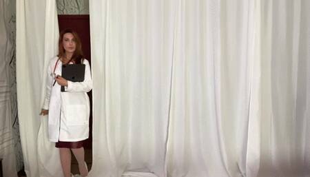 The Unorthodox Doctor 2