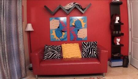 Sexy dry humping fun!