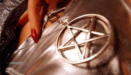 Keep Sending To My Shiny Pussy