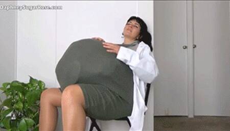 Hungry Babysitter Sequel , Devouring Dentist & Patients ( Vore ) *Full Version* -mov 1920x1080p