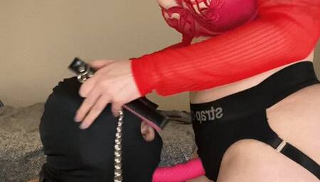 HARD FUCK FOR FETLIFE BOTTOM (HD 1080 MP4, landscape POV)