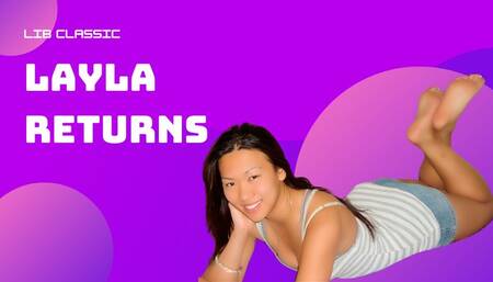 LiB Classic: Layla Returns