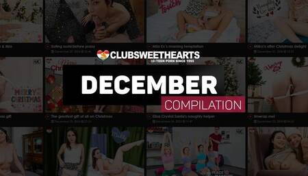 Club Sweethearts - compilation smut