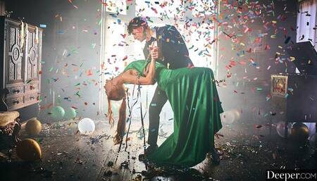 Little Dragon's missionary video by Deeper