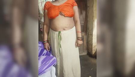 Romance Bhabhi Sex