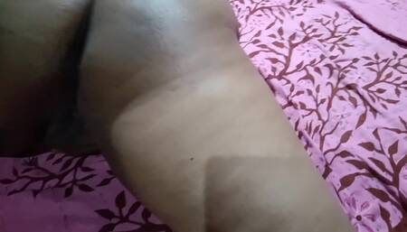 Neighbor's Wife Called to Apply Ointment for Back Pain