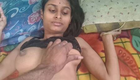 Desi Hot Girl Parnita Sex Video
