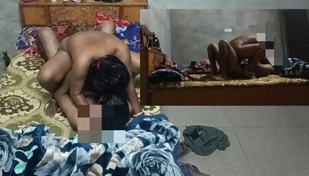 Queen Ankita Fucked by Neighbour