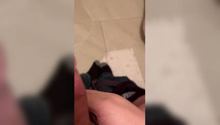 My Masturbation Video for My Mistress