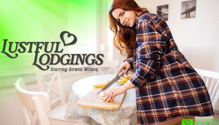Lustful Lodgings Starring Sirena Milano (passthrough)