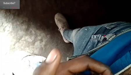 Indian Desi Sigma Bua Teacher