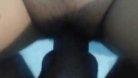 Desi Indian Wife Affair with Husbands Friend