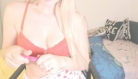 Goddess Is Going To Convert You To A Cute Sissy Slut