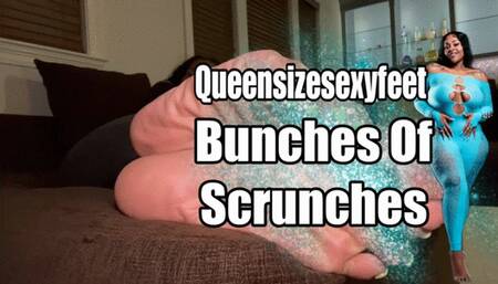 Bunches Of Scrunches