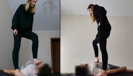 Margot - Revenge - Part2 Mix2