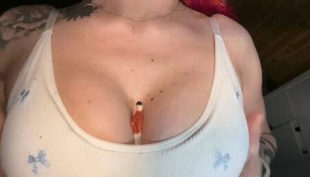 He ended his life under my ass wmv