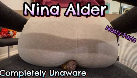 Completely Unaware - Nina Alder