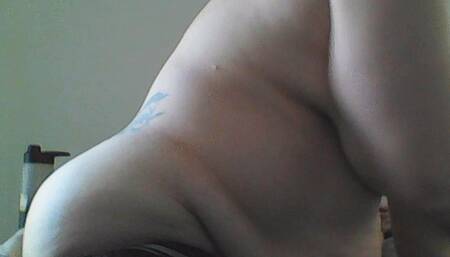Masturbation Video #2