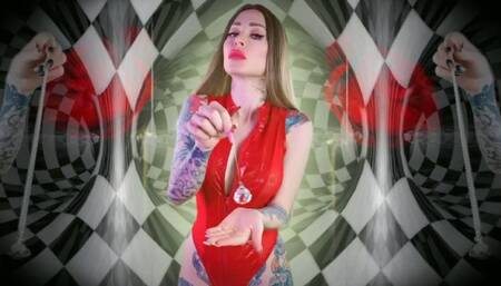 Taking Your Masculinity with my mental powers - The Castration of Beta Loser, ASMR, GELDING