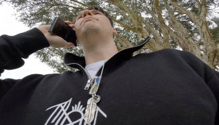 Luke - Missing (Prop Shrunken)