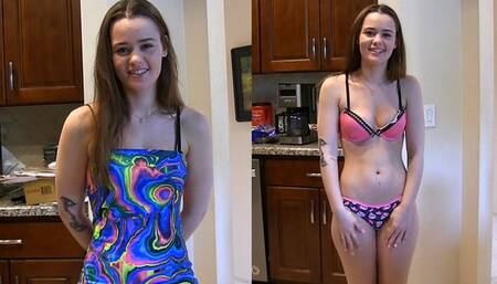 Welcome To California