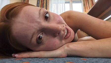 Margo loves you and shrinks you! 4K Version VR360