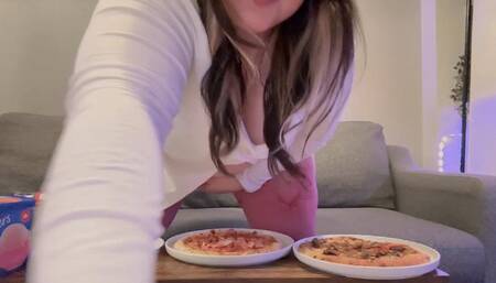 FaceTiming with your Girlfriend