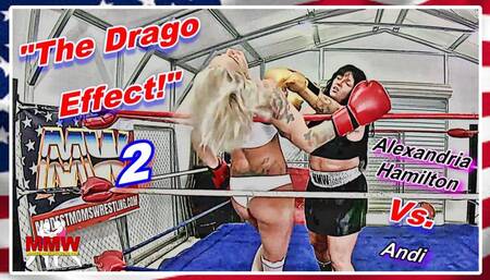 The Drago Effect! 2 WMV