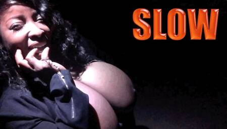 CUM 2 This JOi Deluxxxe with Vanessa Blue