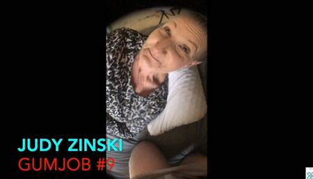 Judy Zinski - Gumjob #9