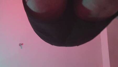 Giant Femboy Fatplay and Farting