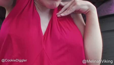 Red & delicious real life porn