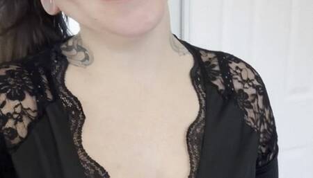 Free Use MILF Solves Stepson's Bully Problem