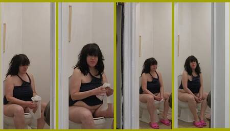 UNDERBELLY AM DETOX PEE HAIRY FEED CHAT CATCHING UP IN THE PET ZONE OF ELDORADO