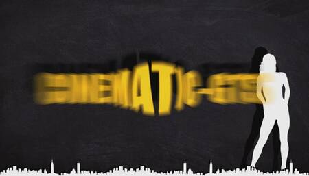 Vanessa and Melody - The Giantess Card Game Vfx Part 2