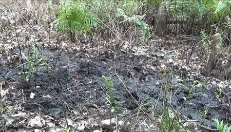 Stuck Boots In Mud 2