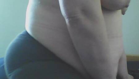 Masturbation Video #5