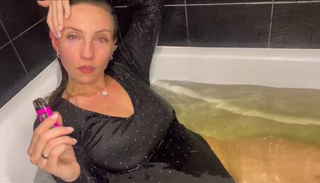 Smoking, allergies, runny nose, sneezing