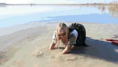 Viscous Swamp 8 MP4 (1920x1080) FHD