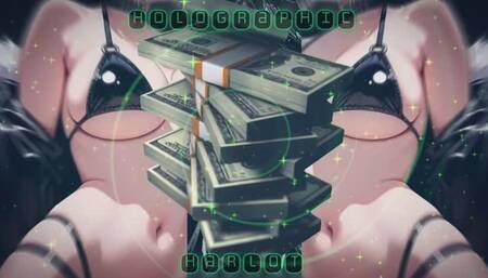 RUTHLESS FinDom Futa Reprogramming