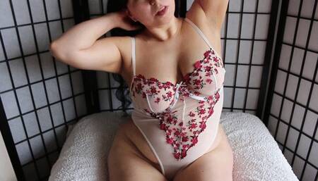 You are destroying your family's future to feed me [MOV]