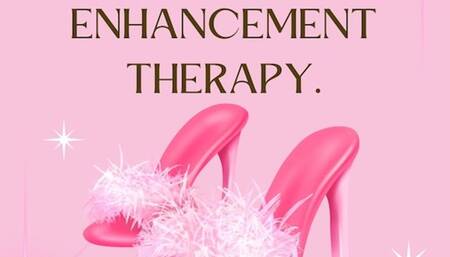 Sissy Addiction Enhancement By Dr Lovejoy