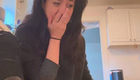 The Smell is DISGUSTING, but You're Even Worse