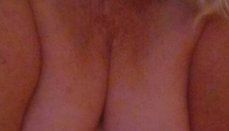 BJMature Wiggle Jiggle Ass