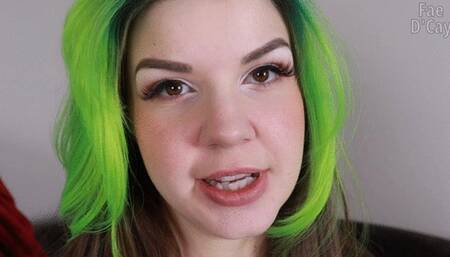 Dental Aligners: Tray 2 MKV