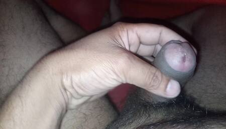 Indian Boy Hot Pink Land